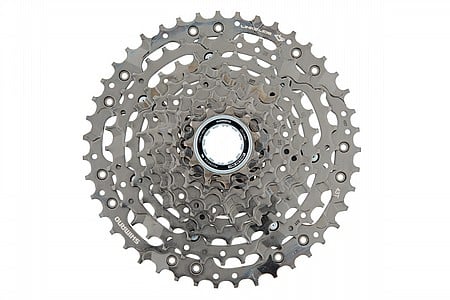Shimano CUES CS-LG400 10-Speed Cassette