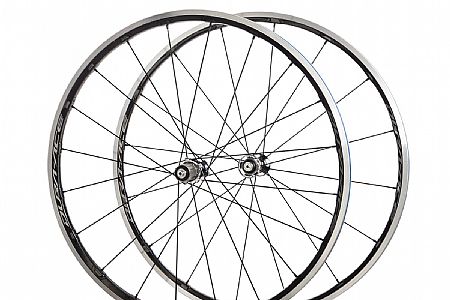 Shimano Dura-Ace WH-R9100 C24 Wheelset