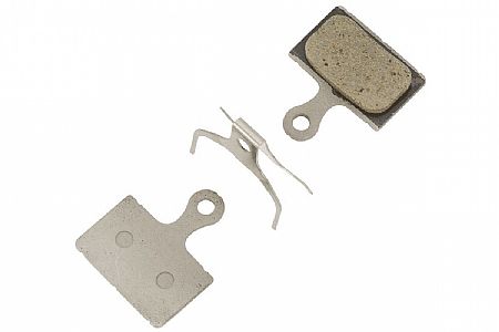 Shimano K03S Resin Brake Pad and Spring