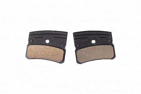 Shimano P04C-MF Metal Brake Pads