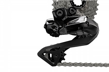 Shimano Dura-Ace RD-R9250 12Spd Rear Derailleur [IRDR9250F]
