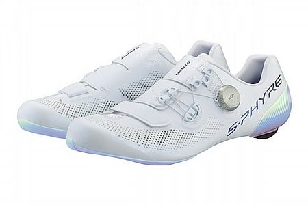 Shimano Mens SH-RC903 S-Phyre PWR Road Shoe