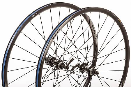 Shimano WH-RX05 Disc Clincher Wheelset