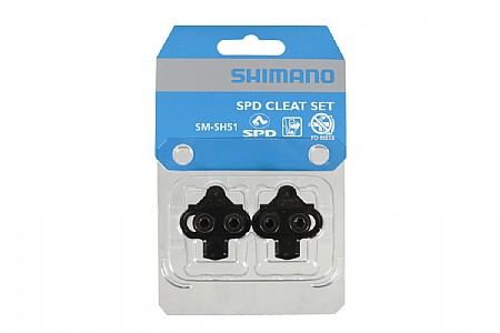 Shimano SM-SH51 SPD Replacement Cleats