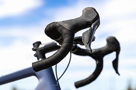 Shimano GRX di2 ST-RX825