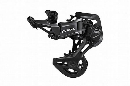 Shimano GRX RD-RX822 1x 12-Speed Rear Derailleur