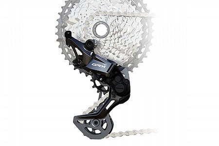 Grx rear store derailleur 10 speed