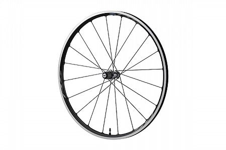 Shimano Ultegra WH-RS500 Road Wheelset - Tubeless - Components