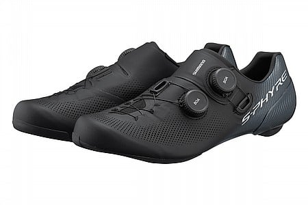 Shimano Mens SH-RC903 S-Phyre Road Shoe [ESHRC903MCL01S43500]