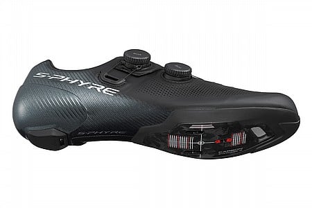 ウェア ShimanoS-PHYRE SH-RC903 size42.5 Shimano SH-RC903 S-Phyre Road Cycling Shoe - Rebec and Kroes