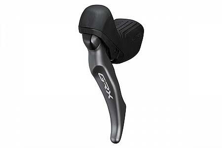 Shimano GRX ST-RX820 12-Speed Individual Shifters