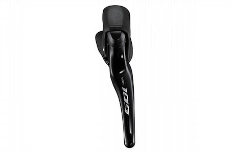Shimano 105 ST-R7100 12-Speed Individual Shifters [ISTR7120RBI]