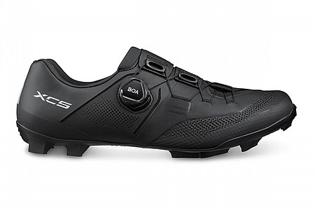 Shimano Mens SH-XC503E Wide MTB Shoe