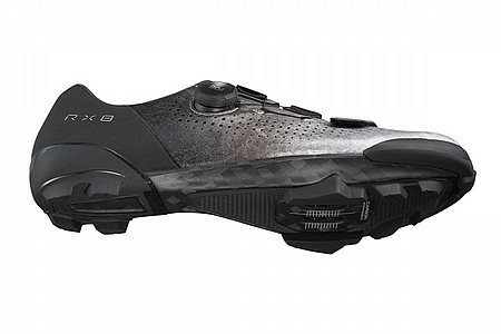 Shimano SH-RX801 Gravel Shoe [ESHRX801MCL01S46000]
