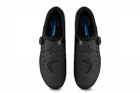 Shimano Mens SH-RC302 Road Shoe [ESHRC302MGW01S47000]