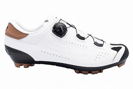 Sidi Mens Dust MTB Shoe
