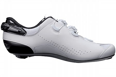 シディ　ショット2 　42.5 Sidi Shot 2S Road Cycling Shoe - Gannett Peak Sports