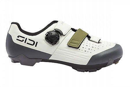 Sidi Mens Silvis MTB Shoe
