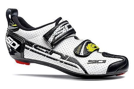 Sidi Womens T4 Air Carbon Composite Triathlon Shoe