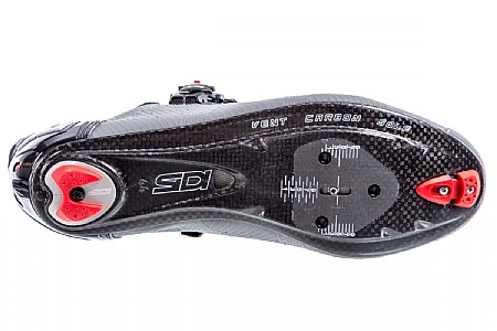 Sidi wire 2 carbon 2025 matt road shoes 2019