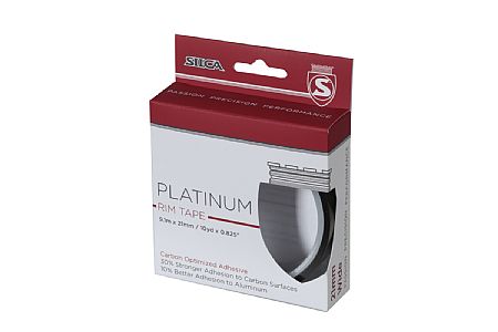 Silca Platinum Tubeless Rim Tape