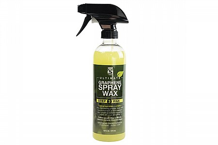 Silca Ultimate Graphene Spray Wax, 16oz