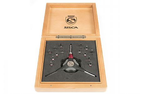 Silca Ypsilon Home Kit