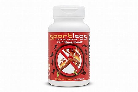 Sport Specifics Sportlegs (120 Capsules)