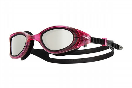 TYR Sport Special Ops 3.0 Femme Polarized Goggle [LGSPF3 659]