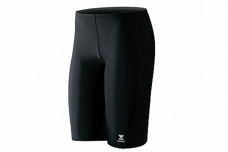TYR Sport Mens Durafast One Solid Jammer