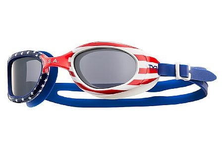 TYR Sport Special OPS 2.0 Polarized USA Goggles