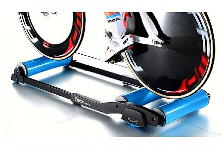 Tacx discount roller track