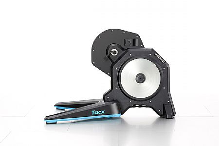 Tacx flux 2 discount front wheel support