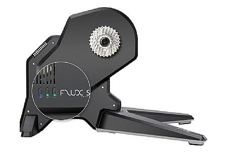 Tacx flux s sale direct drive smart