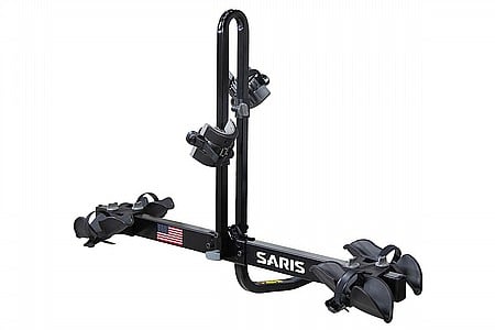 Saris 2025 Freedom 2-Bike Hitch Rack