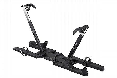 Saris 2025 Superclamp 2-Bike Hitch Rack
