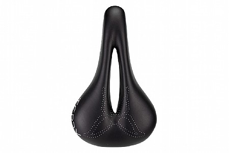 Terry Womens Butterfly Ti Gel + Saddle