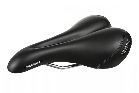 Terry liberator discount y gel saddle