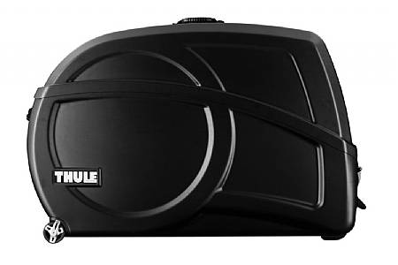Thule Round Trip Transition Travel Case