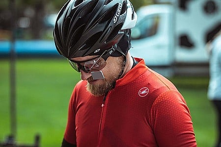 Bike Peddler Take A Look Bicycle Mirror Bike Helmet Mirror Bike