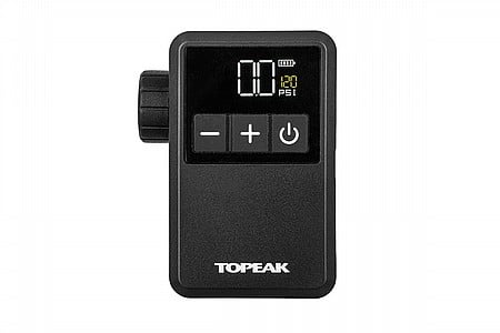 Topeak E-Booster Digital Mini Compressor