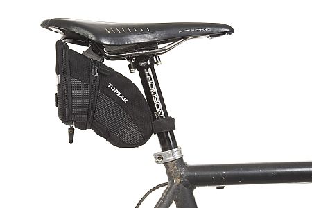 Topeak Aero Wedge Seat Bag Quick Click Fixer