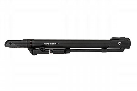 Topeak Road Morph G Pump w/ Gauge