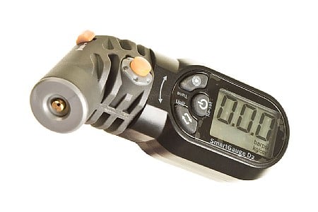 Topeak SmartGauge D2 Digital Gauge