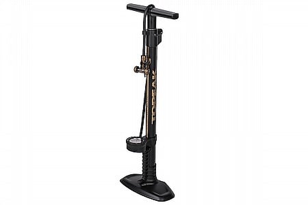Topeak JoeBlow Tubi 2Stage Floor Pump