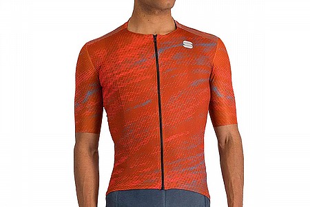Sportful Mens Cliff Supergiara Jersey