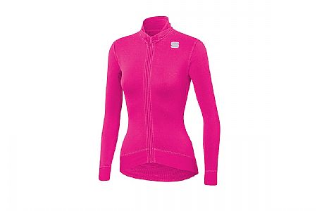 Sportful Womens Monocrom Thermal Jersey