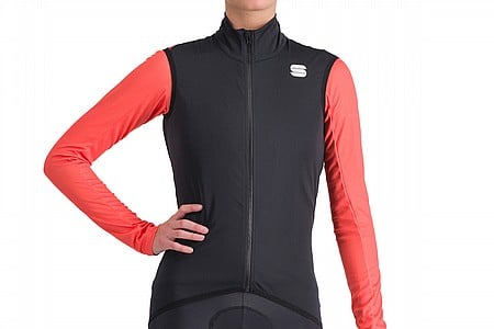 Sportful Womens Fiandre Light Norain Vest