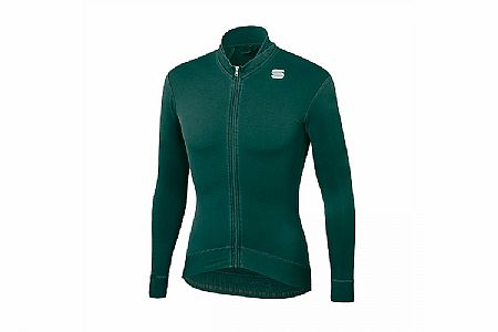 Sportful Mens Monocrom Thermal Jersey