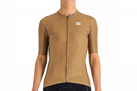 Sportful Womens Checkmate Jersey